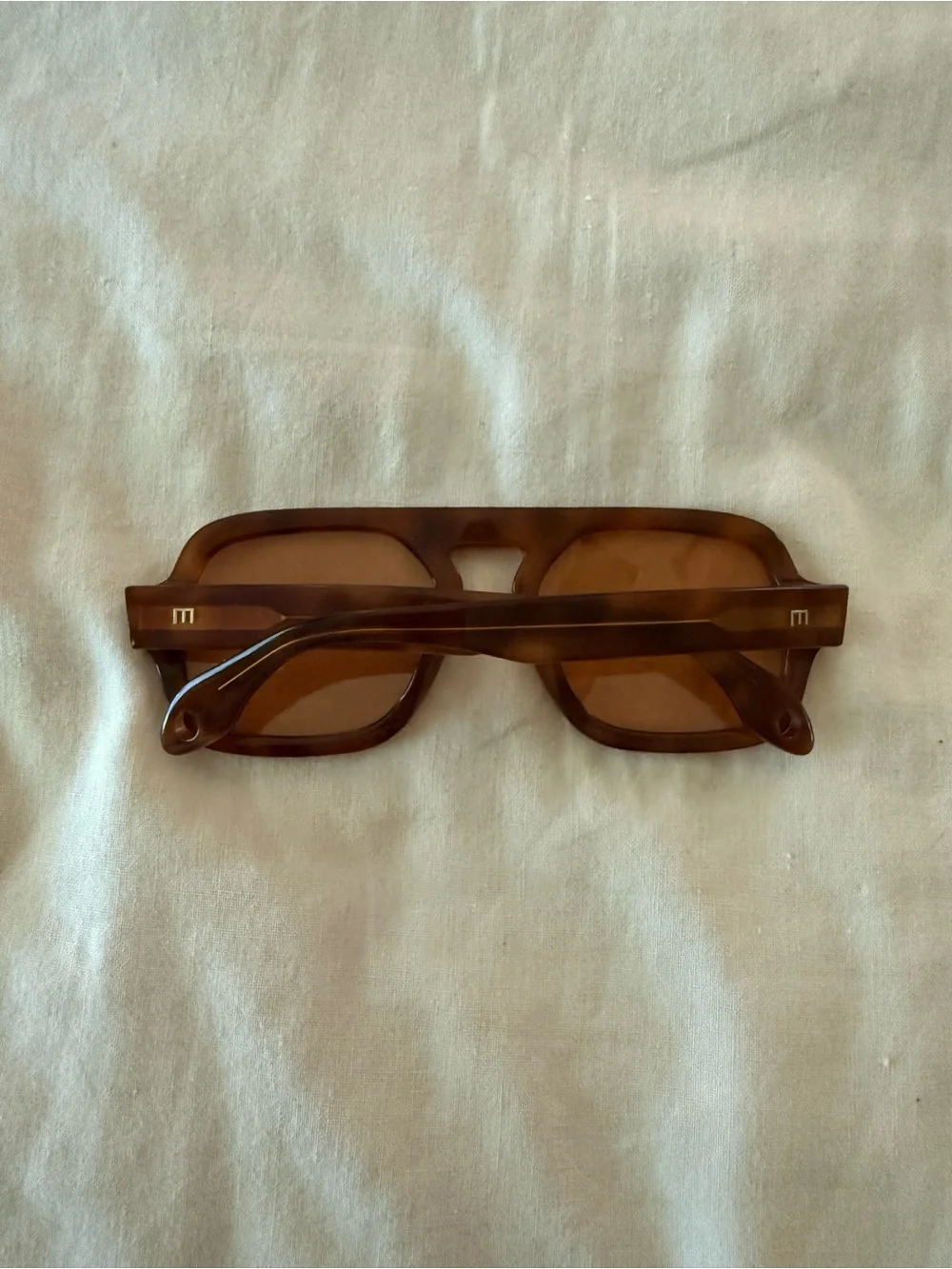 Elisa Johnson Jane Sunglasses
